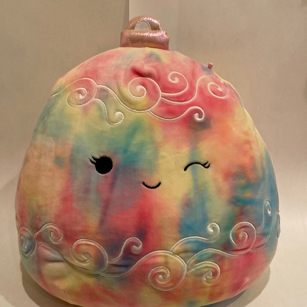 Odessa squishmallow 12 inch